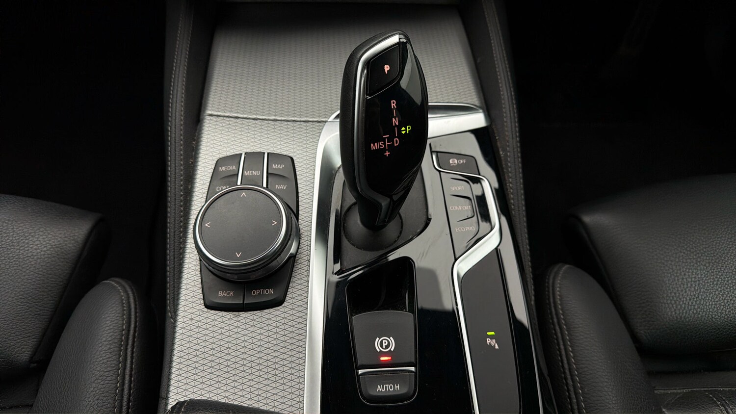 Used BMW 5 Series 2019 for sale - 78108927: Photo 24