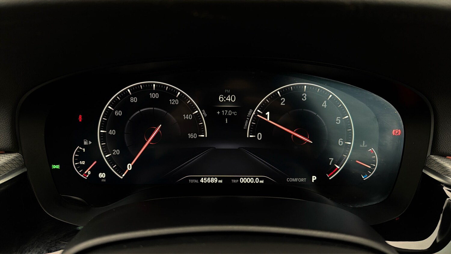 Used BMW 5 Series 2019 for sale - 78108927: Photo 25