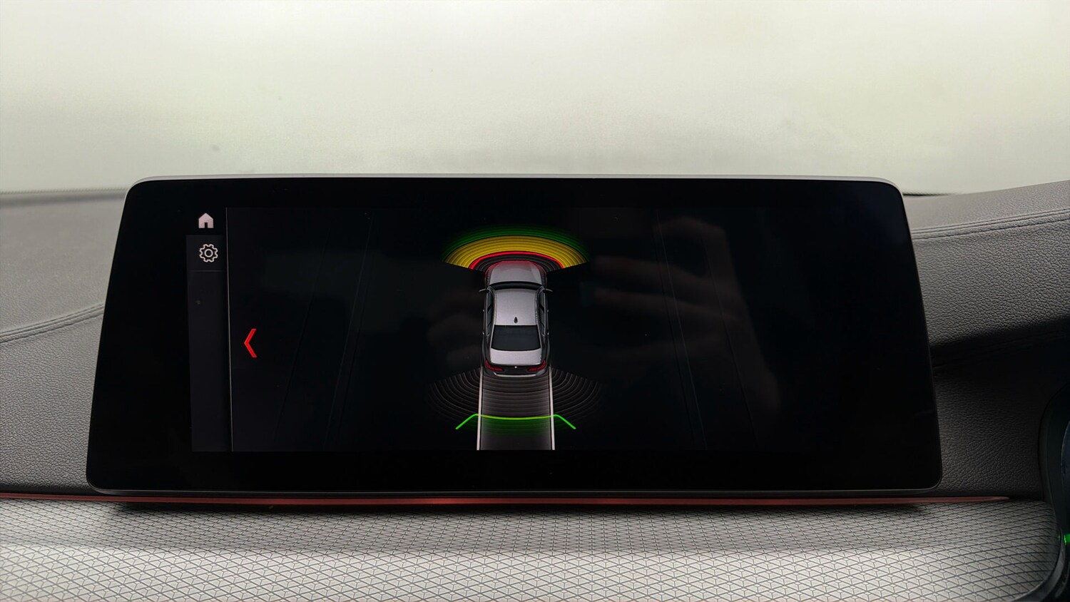 Used BMW 5 Series 2019 for sale - 78108927: Photo 26