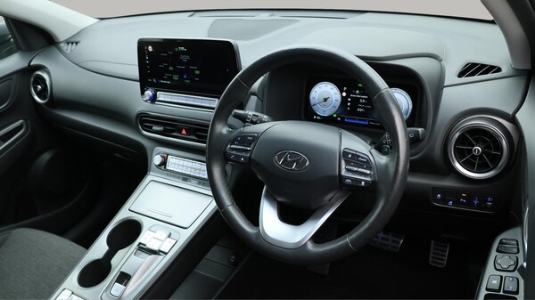 Used Hyundai KONA 2022 for sale - 76238898: Photo 10