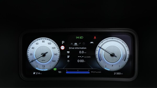Used Hyundai KONA 2022 for sale - 76238898: Photo 11