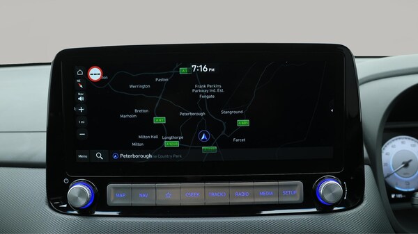 Used Hyundai KONA 2022 for sale - 76238898: Photo 12