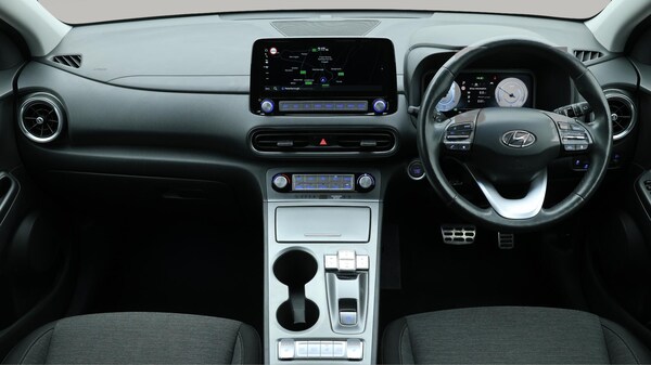 Used Hyundai KONA 2022 for sale - 76238898: Photo 14