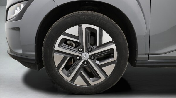 Used Hyundai KONA 2022 for sale - 76238898: Photo 19