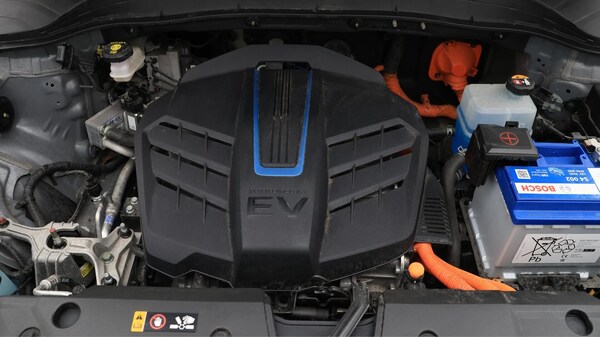 Used Hyundai KONA 2022 for sale - 76238898: Photo 20