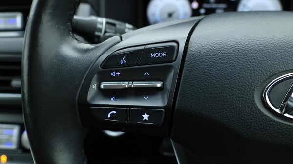 Used Hyundai KONA 2022 for sale - 76238898: Photo 25