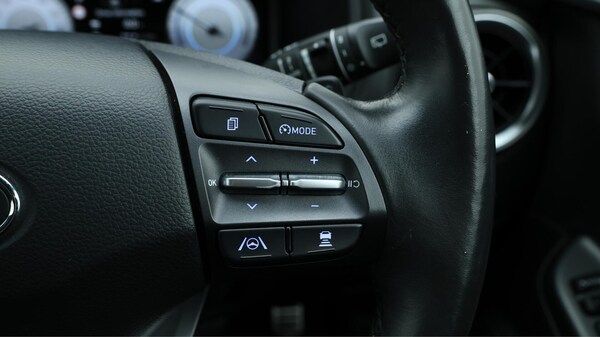 Used Hyundai KONA 2022 for sale - 76238898: Photo 26