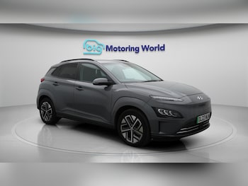 Used Hyundai KONA 2022 for sale - 76238898: Photo 2