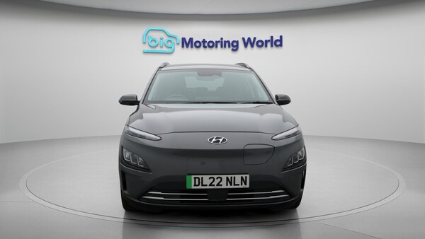 Used Hyundai KONA 2022 for sale - 76238898: Photo 3