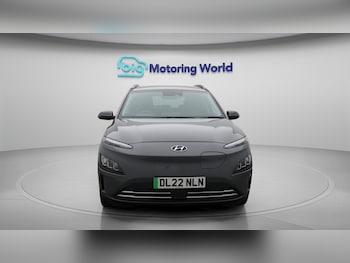 Used Hyundai KONA 2022 for sale - 76238898: Photo 3