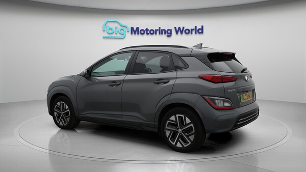 Used Hyundai KONA 2022 for sale - 76238898: Photo 6