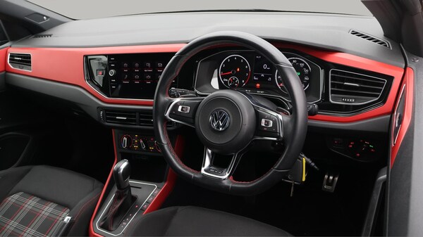 Used Volkswagen Polo 2020 for sale - 75103330: Photo 10