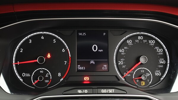 Used Volkswagen Polo 2020 for sale - 75103330: Photo 11