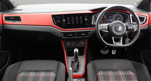 Used Volkswagen Polo 2020 for sale - 75103330: Photo 14
