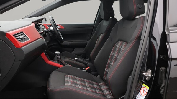 Used Volkswagen Polo 2020 for sale - 75103330: Photo 15