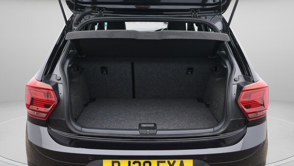 Used Volkswagen Polo 2020 for sale - 75103330: Photo 18