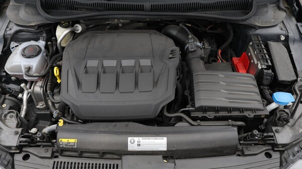Used Volkswagen Polo 2020 for sale - 75103330: Photo 20