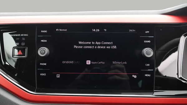 Used Volkswagen Polo 2020 for sale - 75103330: Photo 26