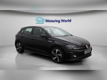 Used Volkswagen Polo 2020 for sale - 75103330: Photo