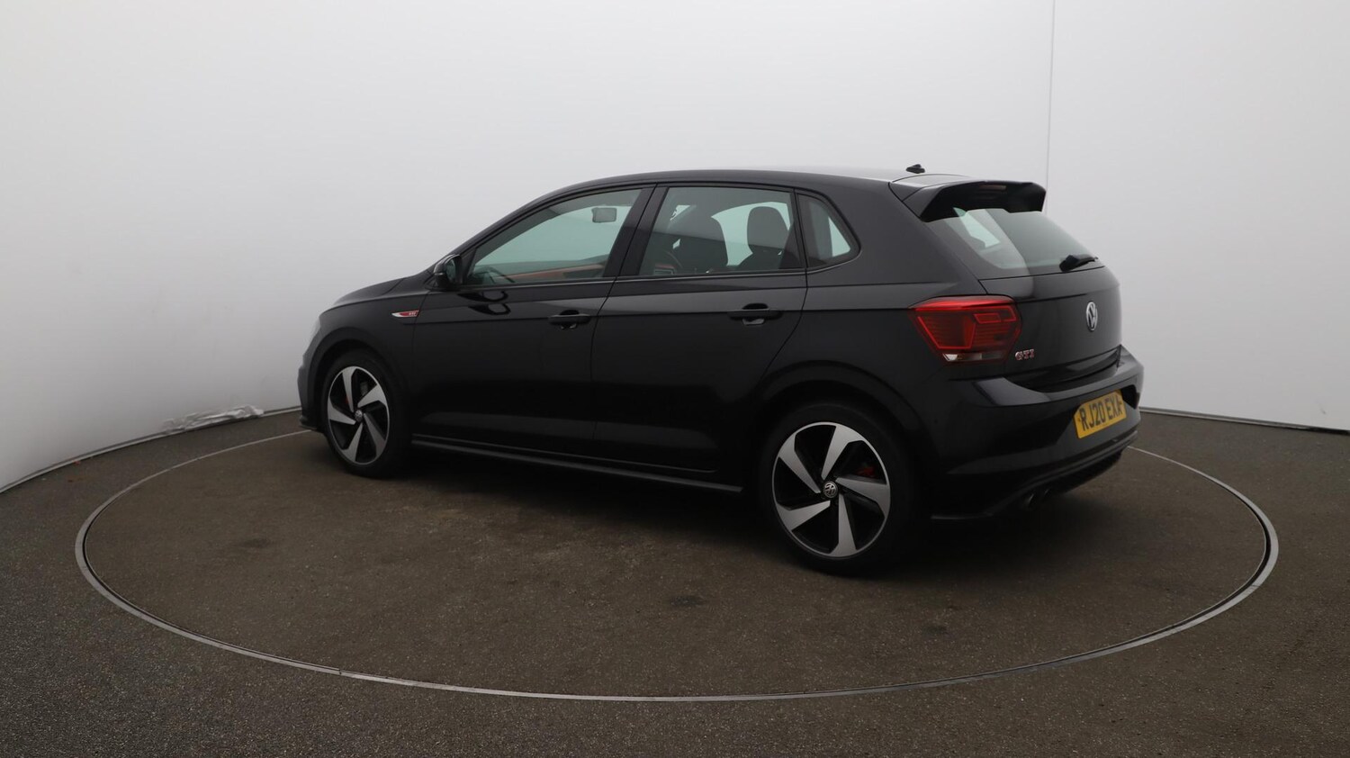 Vehicle 37