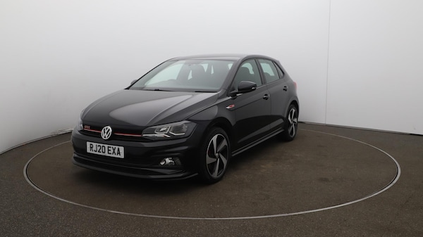 Used Volkswagen Polo 2020 for sale - 75103330: Photo 39