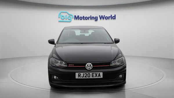 Used Volkswagen Polo 2020 for sale - 75103330: Photo 3