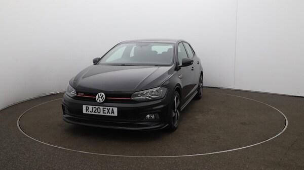 Used Volkswagen Polo 2020 for sale - 75103330: Photo 40