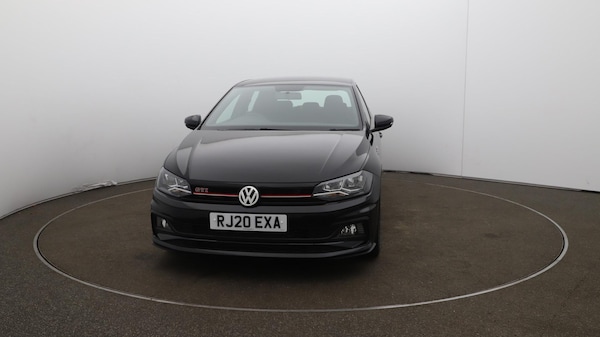 Used Volkswagen Polo 2020 for sale - 75103330: Photo 41