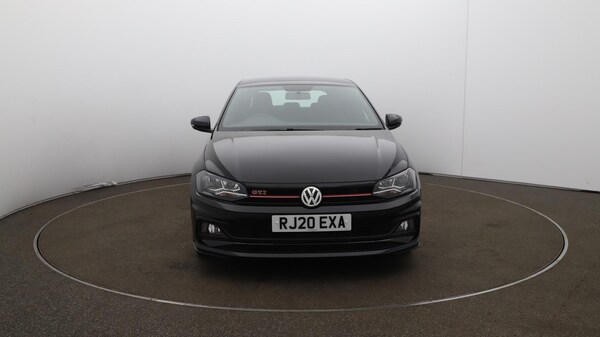Used Volkswagen Polo 2020 for sale - 75103330: Photo 42
