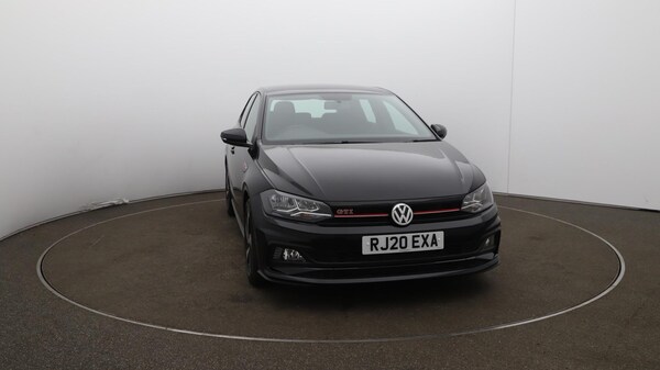 Used Volkswagen Polo 2020 for sale - 75103330: Photo 43