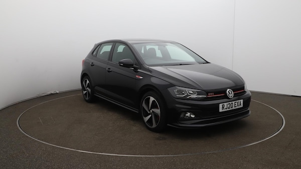 Used Volkswagen Polo 2020 for sale - 75103330: Photo 45