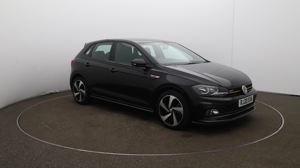 Used Volkswagen Polo 2020 for sale - 75103330: Photo 46
