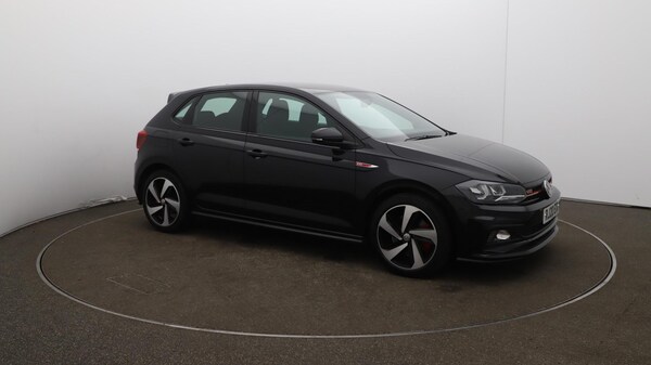 Used Volkswagen Polo 2020 for sale - 75103330: Photo 47