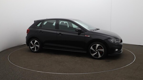 Used Volkswagen Polo 2020 for sale - 75103330: Photo 48
