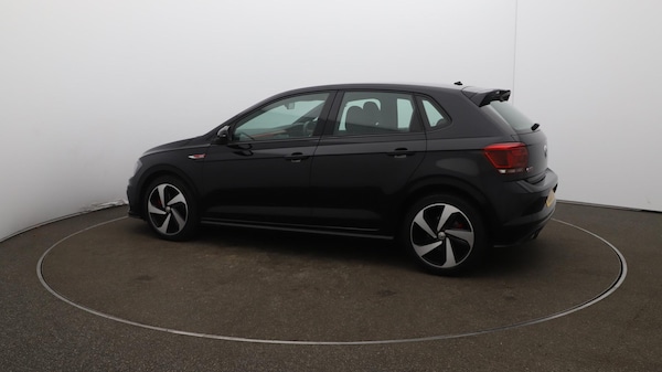 Used Volkswagen Polo 2020 for sale - 75103330: Photo 49