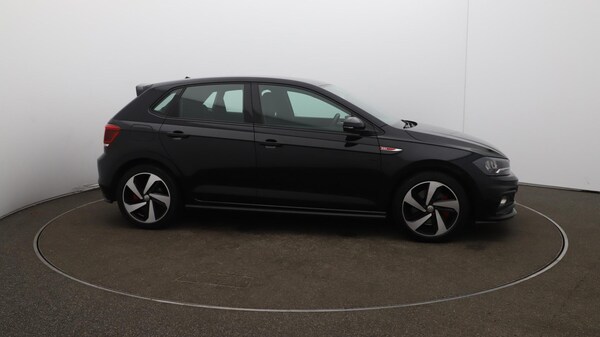 Used Volkswagen Polo 2020 for sale - 75103330: Photo 50