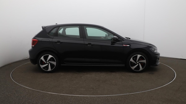 Used Volkswagen Polo 2020 for sale - 75103330: Photo 51