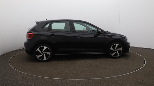 Used Volkswagen Polo 2020 for sale - 75103330: Photo 52