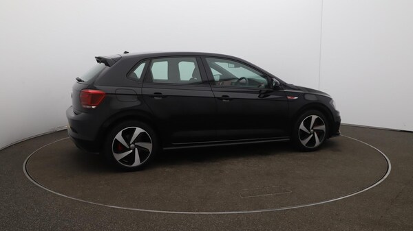Used Volkswagen Polo 2020 for sale - 75103330: Photo 53