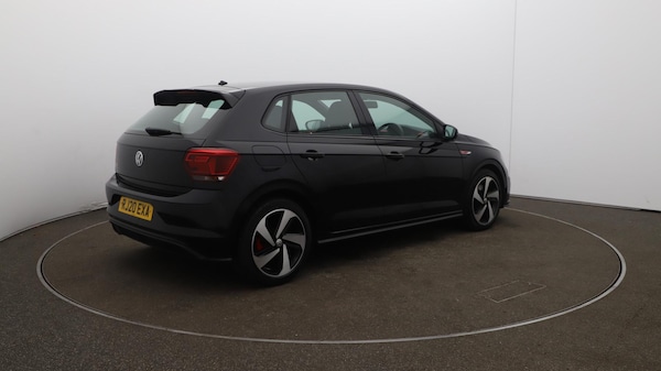 Used Volkswagen Polo 2020 for sale - 75103330: Photo 55