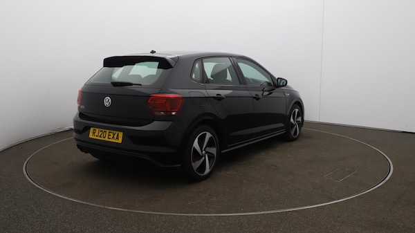 Used Volkswagen Polo 2020 for sale - 75103330: Photo 56