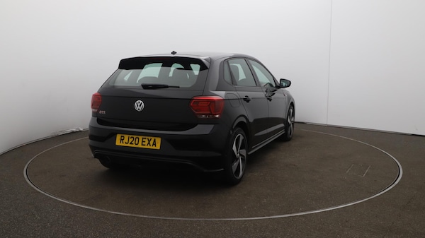 Used Volkswagen Polo 2020 for sale - 75103330: Photo 57