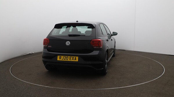 Used Volkswagen Polo 2020 for sale - 75103330: Photo 58