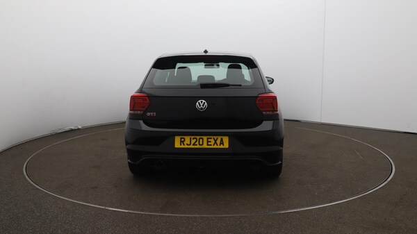 Used Volkswagen Polo 2020 for sale - 75103330: Photo 59