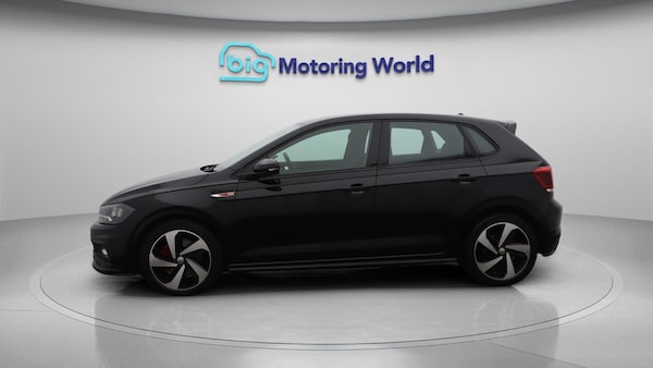Used Volkswagen Polo 2020 for sale - 75103330: Photo 5