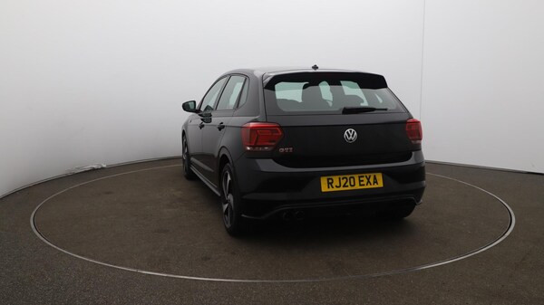 Used Volkswagen Polo 2020 for sale - 75103330: Photo 62