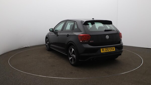 Used Volkswagen Polo 2020 for sale - 75103330: Photo 63