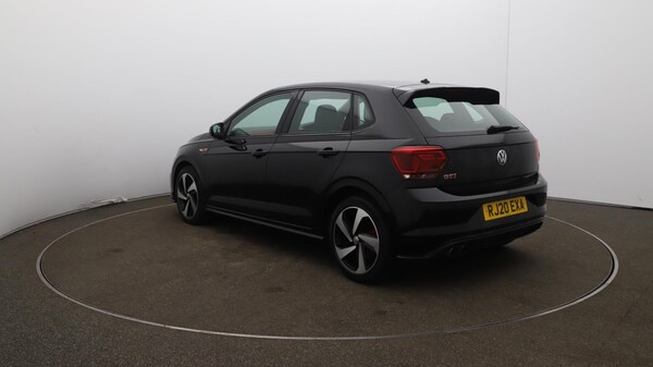 Used Volkswagen Polo 2020 for sale - 75103330: Photo 64