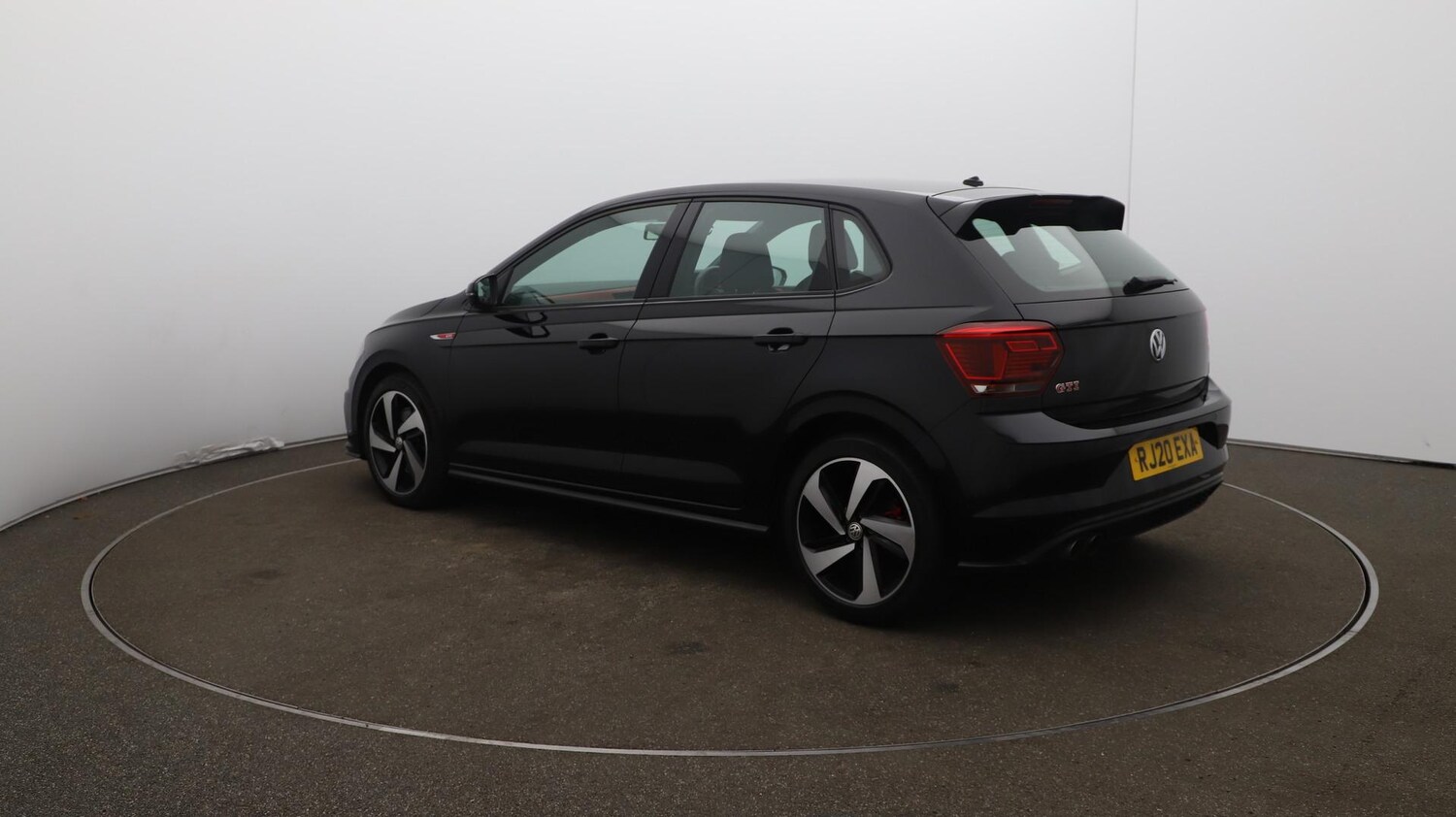 Vehicle 65