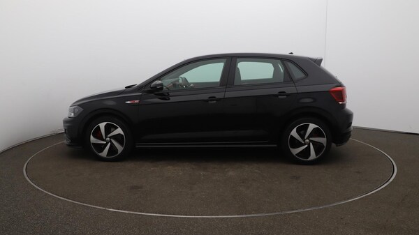 Used Volkswagen Polo 2020 for sale - 75103330: Photo 66